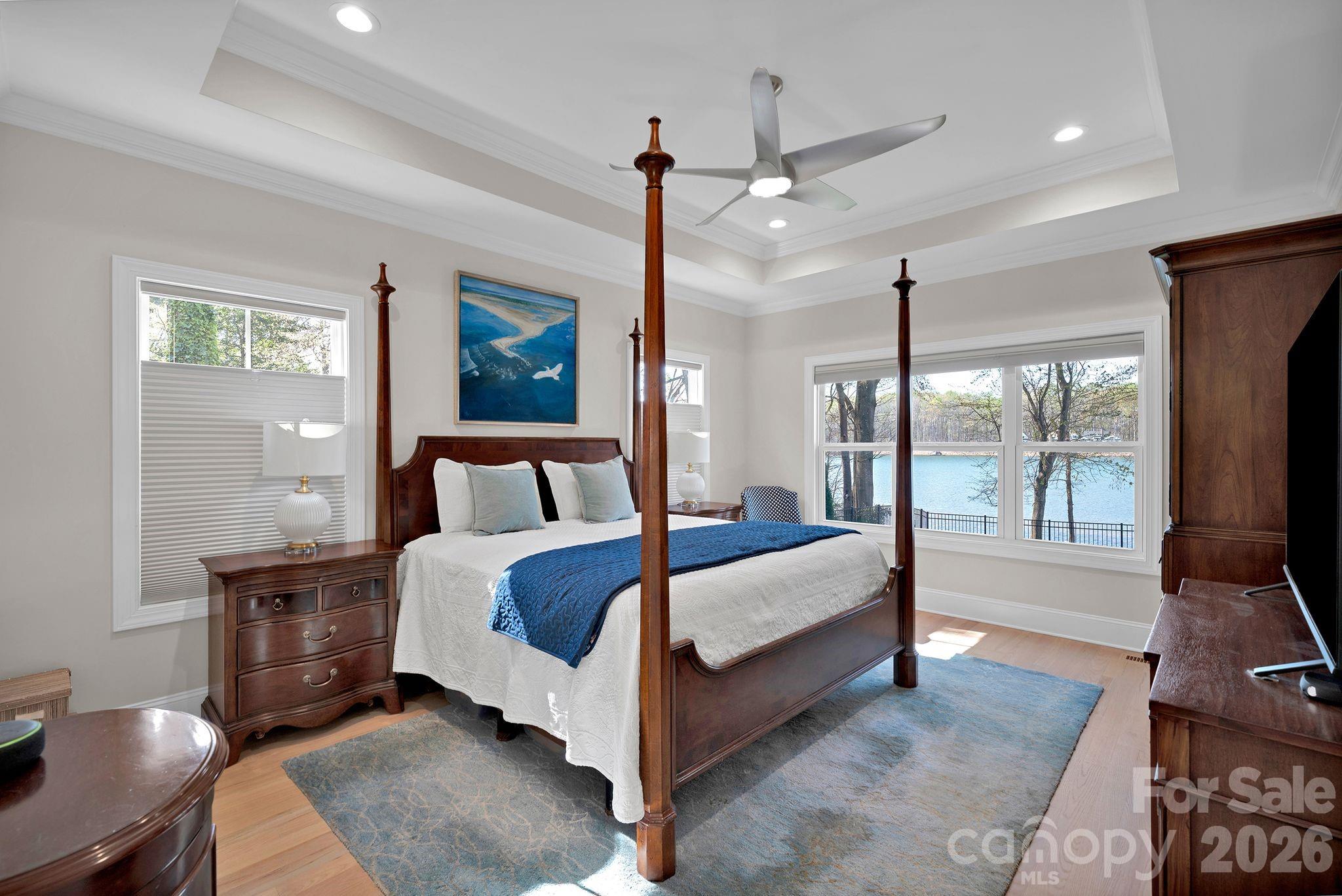 Shady Grove - Residential