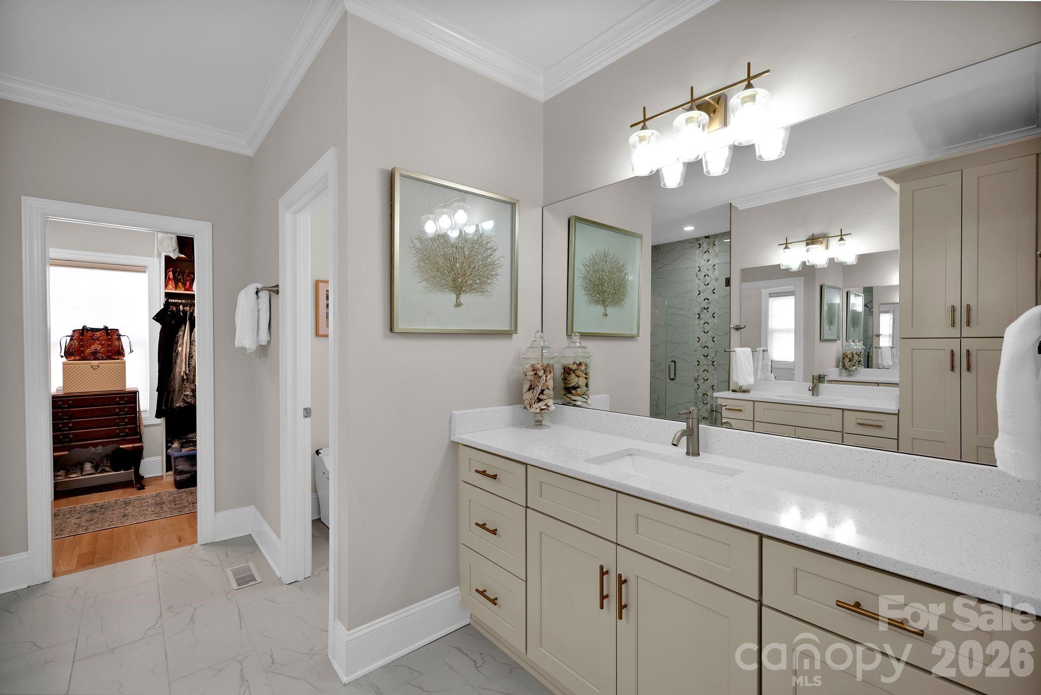 Shady Grove - Residential