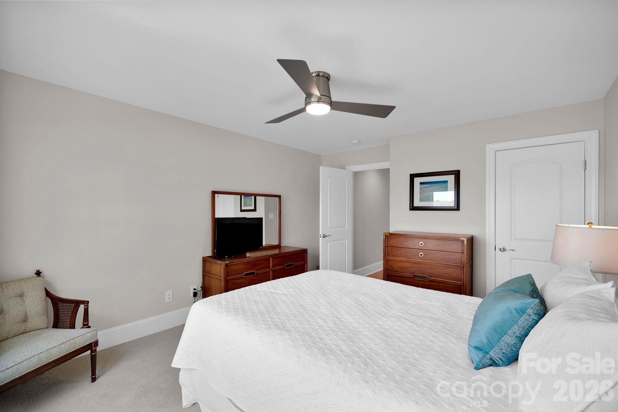 Shady Grove - Residential