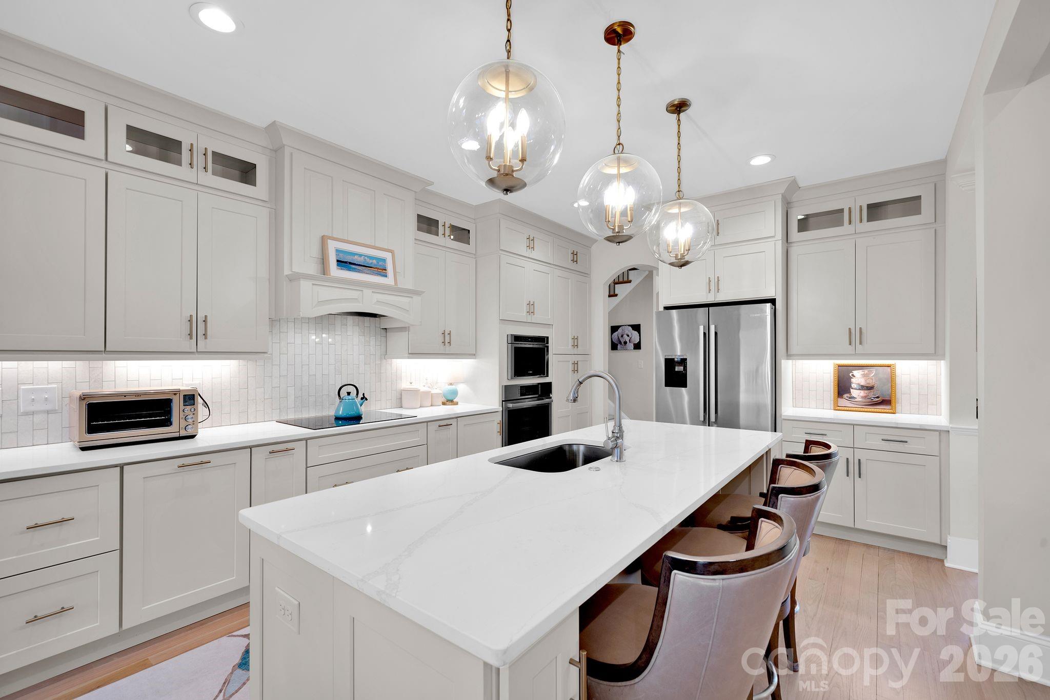 Shady Grove - Residential