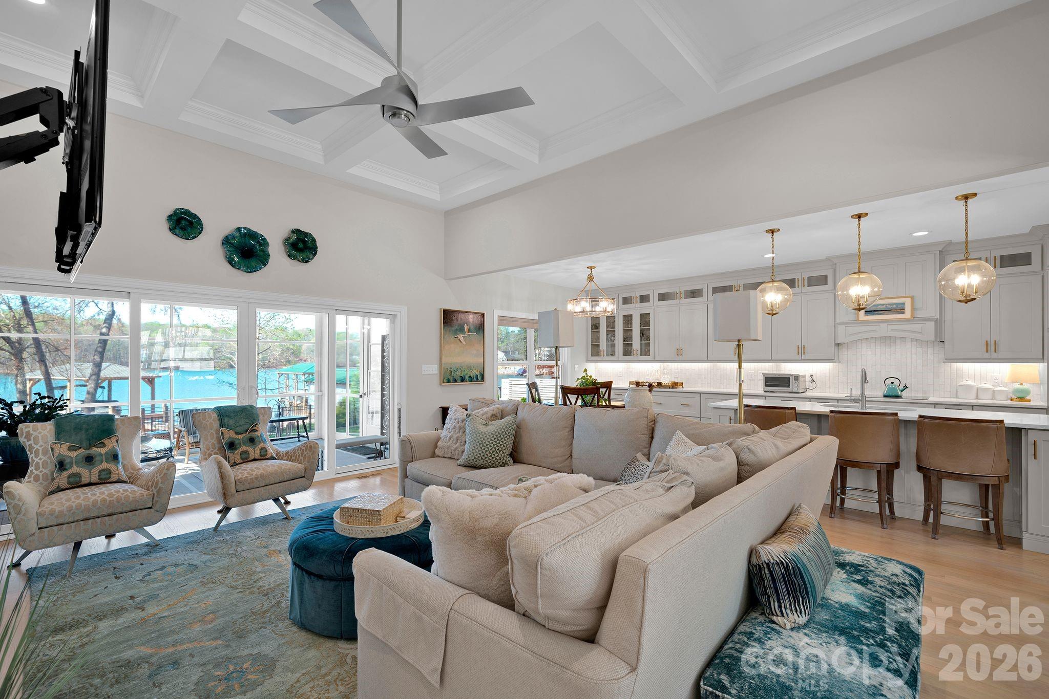 Shady Grove - Residential