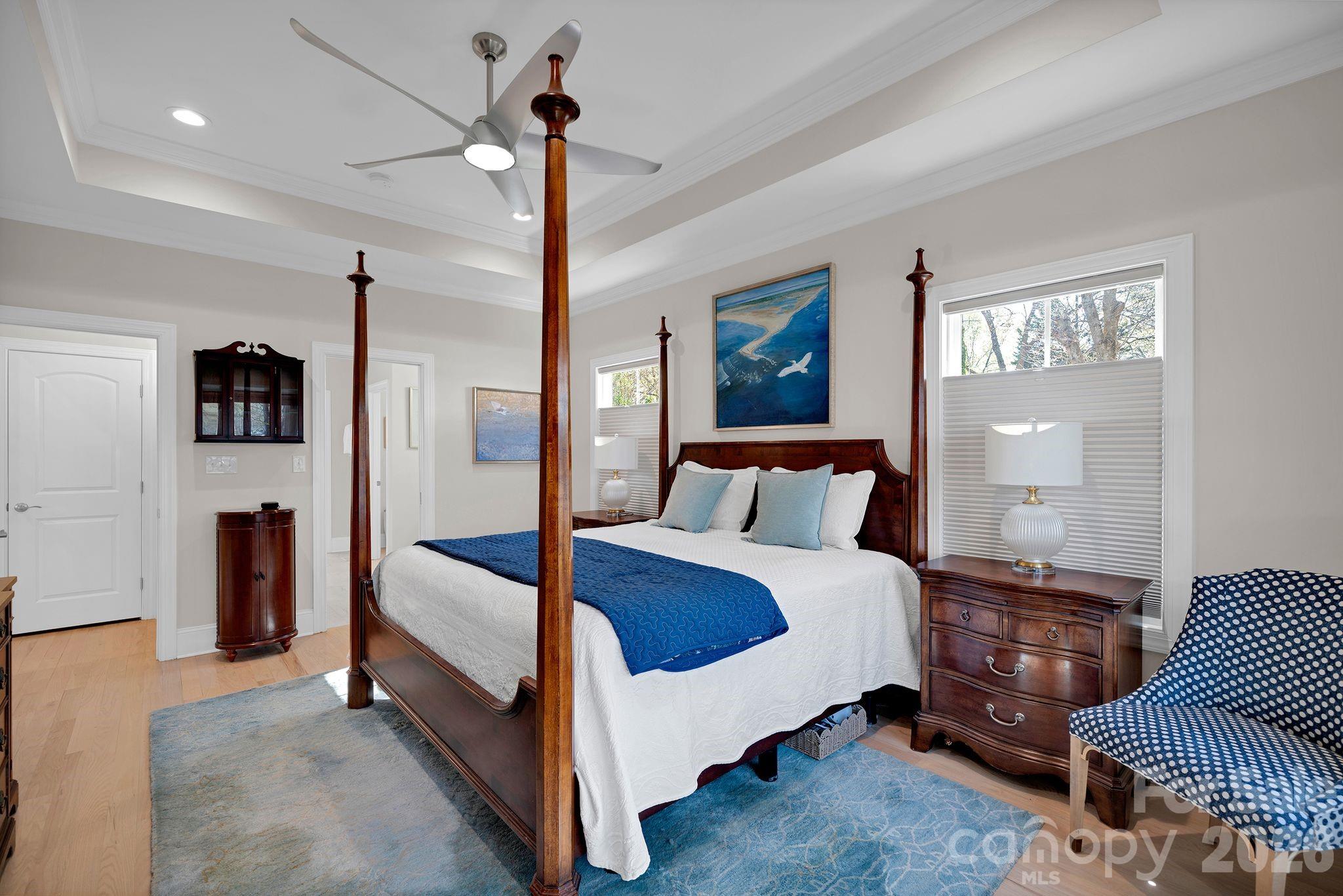 Shady Grove - Residential