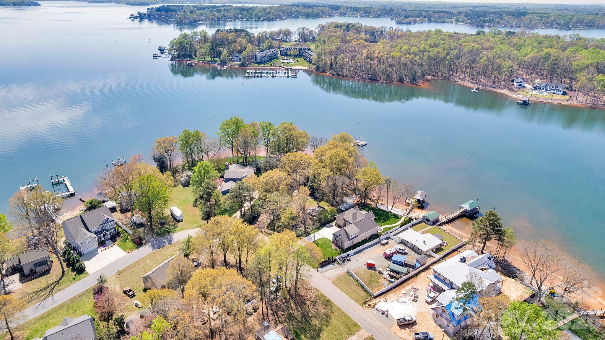 Shady Grove - Residential