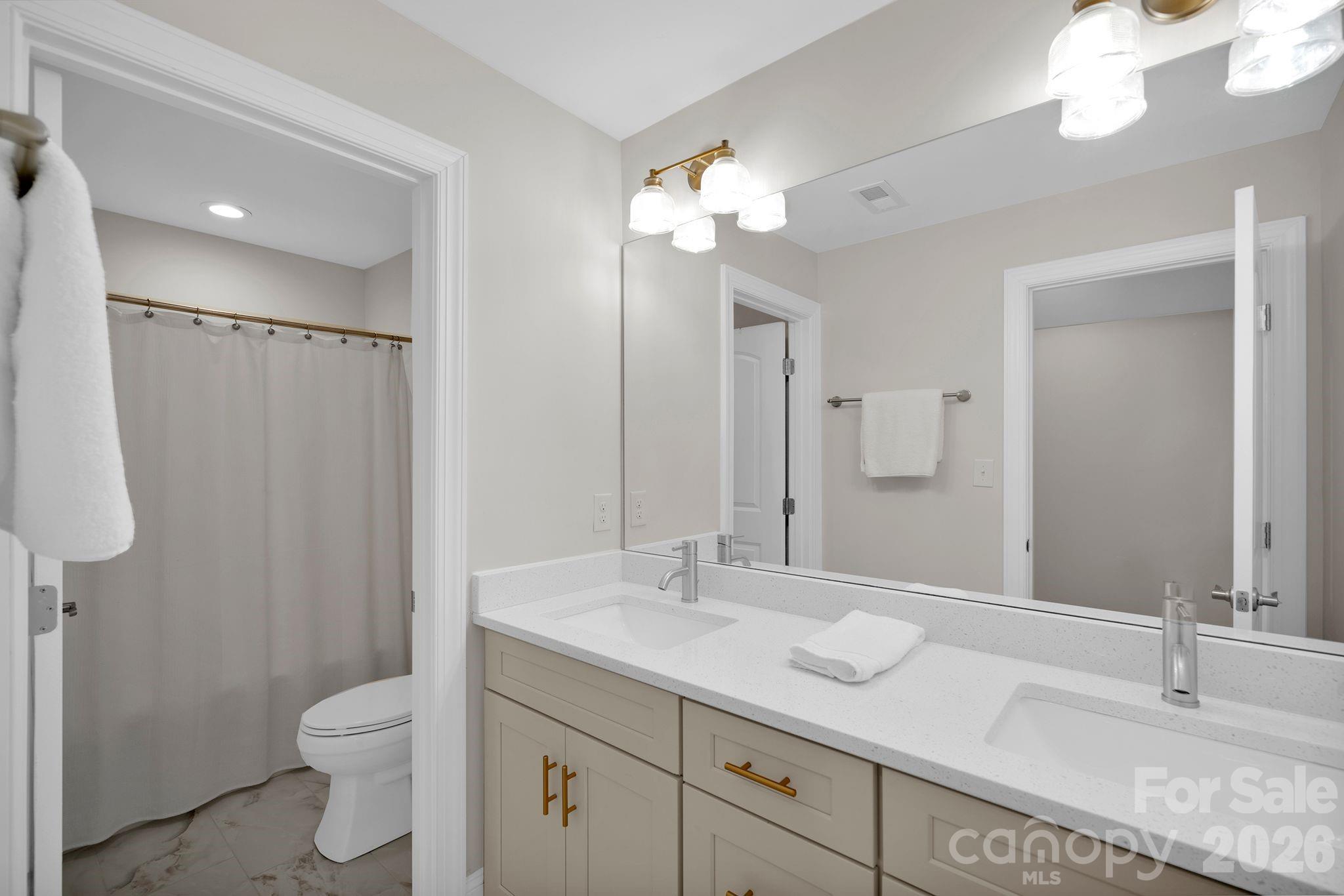 Shady Grove - Residential