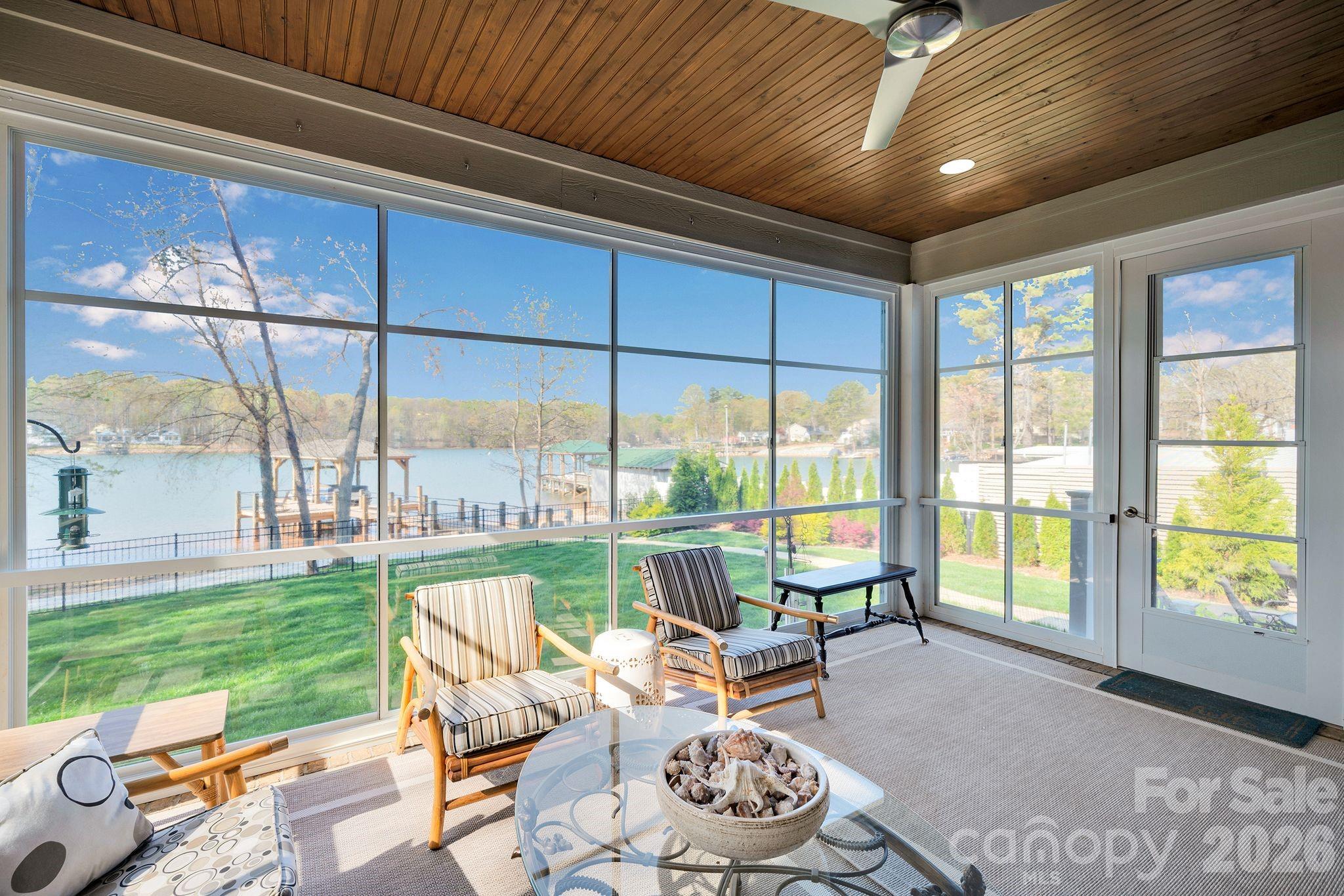 Shady Grove - Residential