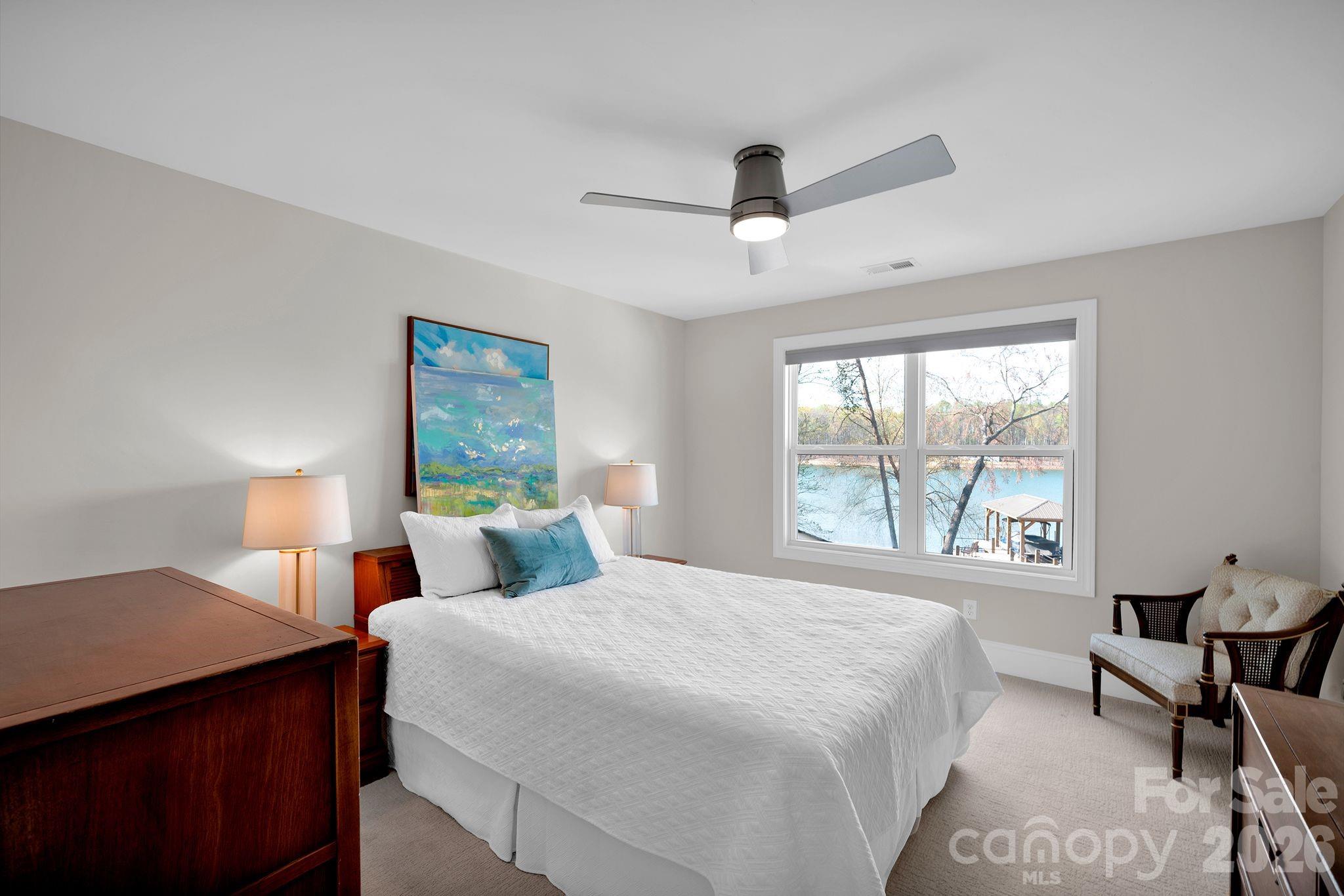 Shady Grove - Residential