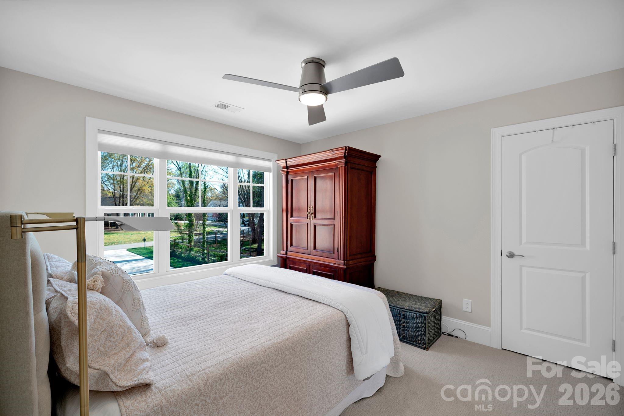 Shady Grove - Residential