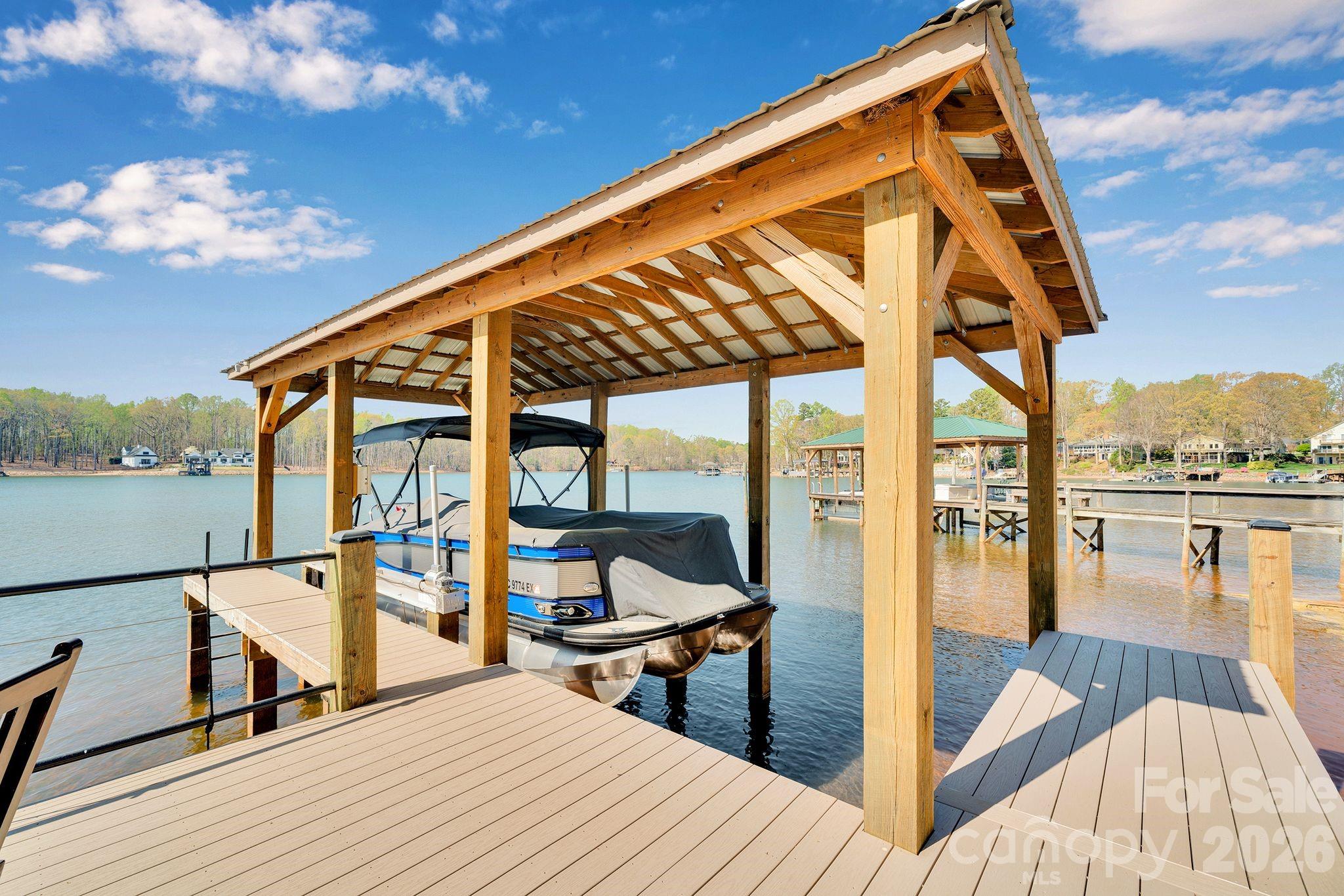 Shady Grove - Residential