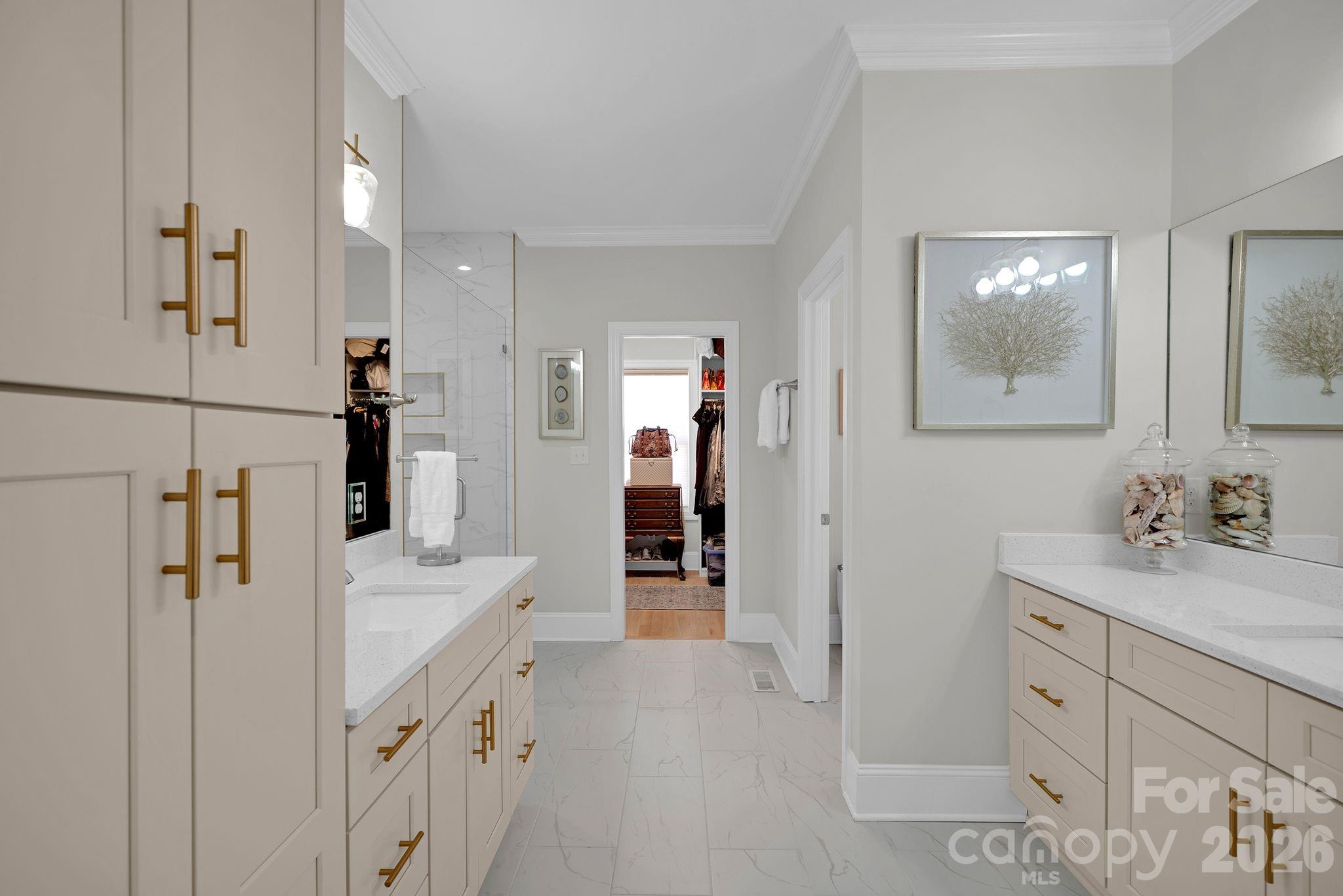 Shady Grove - Residential