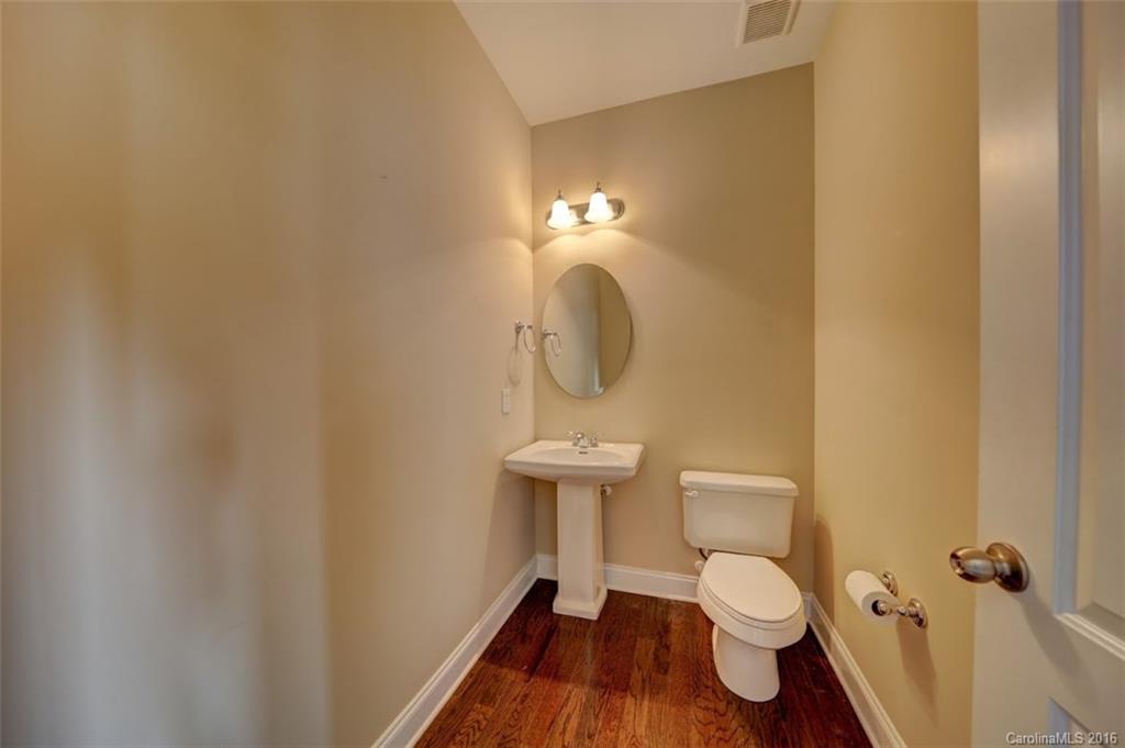 Walnut Creek - Residential