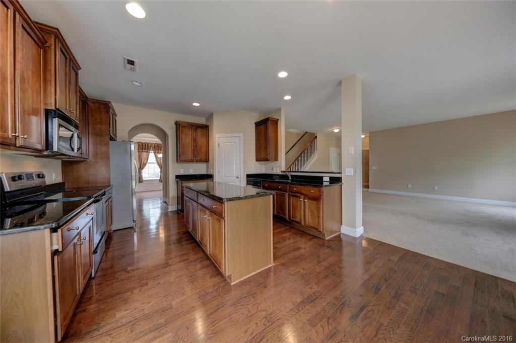 Walnut Creek - Residential