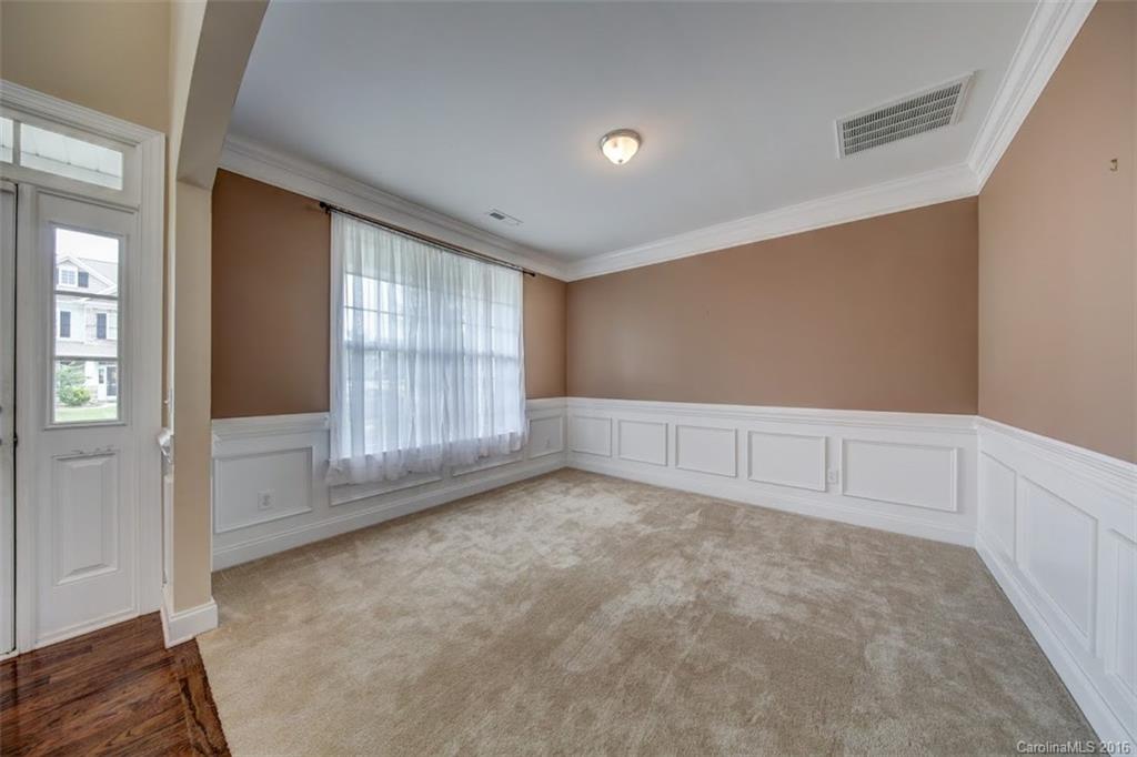 Walnut Creek - Residential