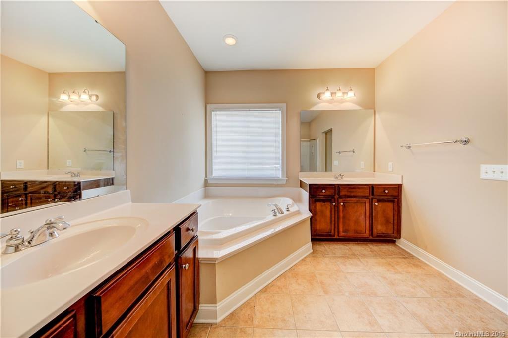 Walnut Creek - Residential