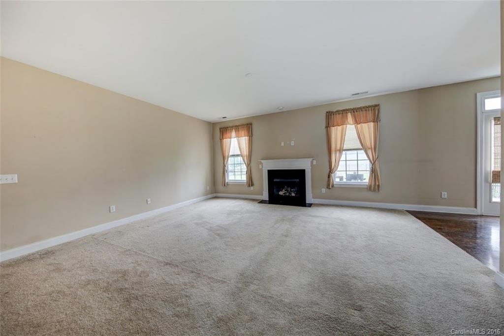 Walnut Creek - Residential