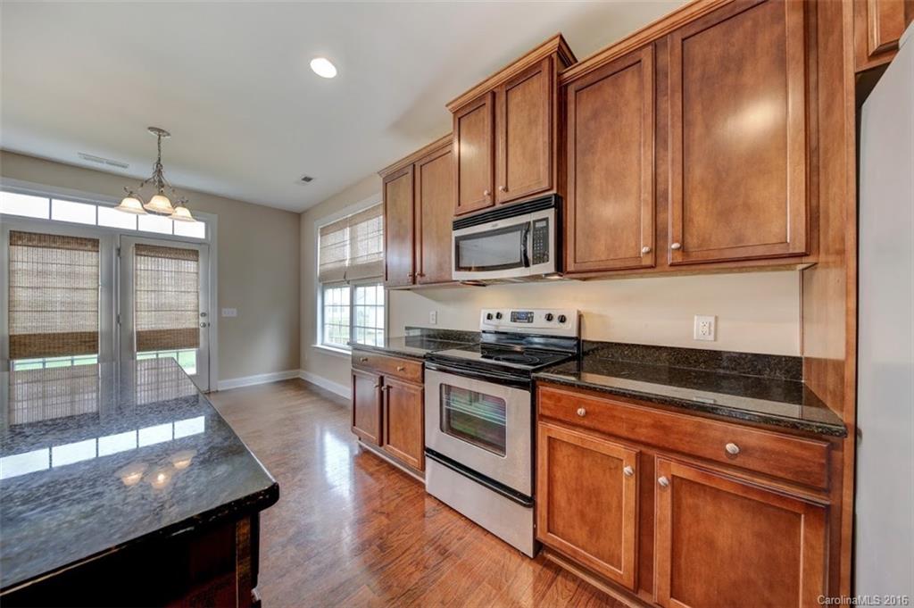 Walnut Creek - Residential