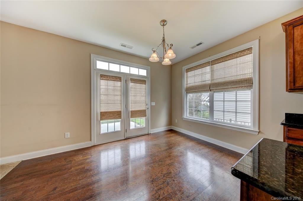 Walnut Creek - Residential
