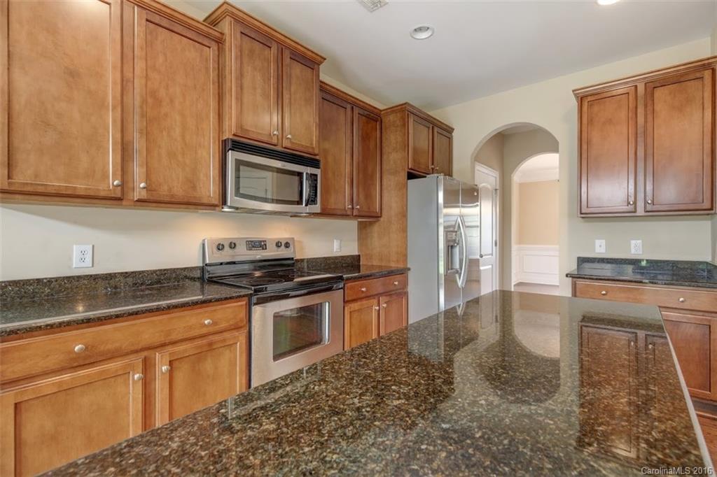 Walnut Creek - Residential