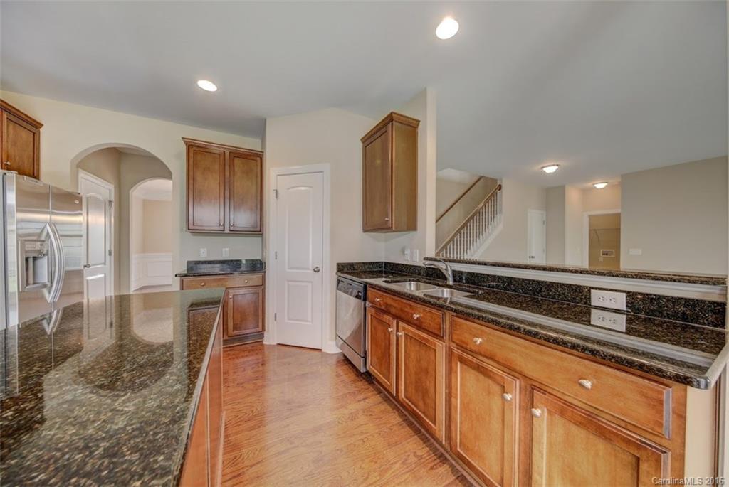 Walnut Creek - Residential
