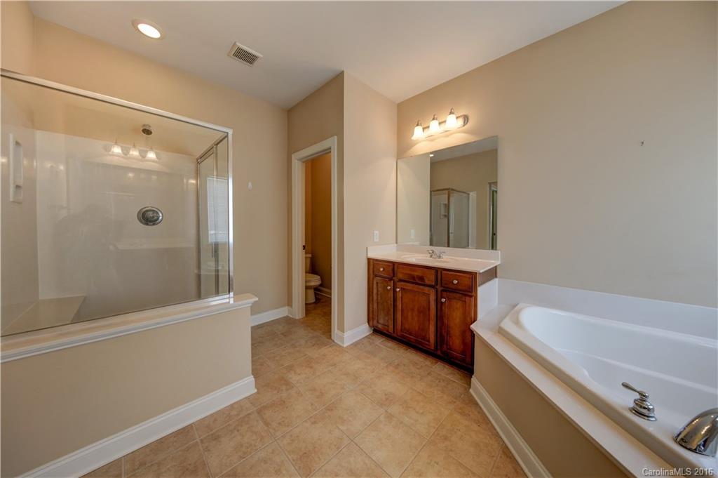 Walnut Creek - Residential