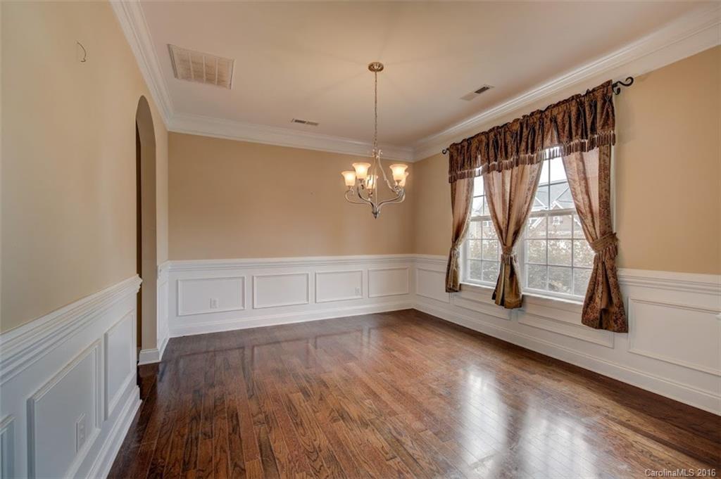 Walnut Creek - Residential