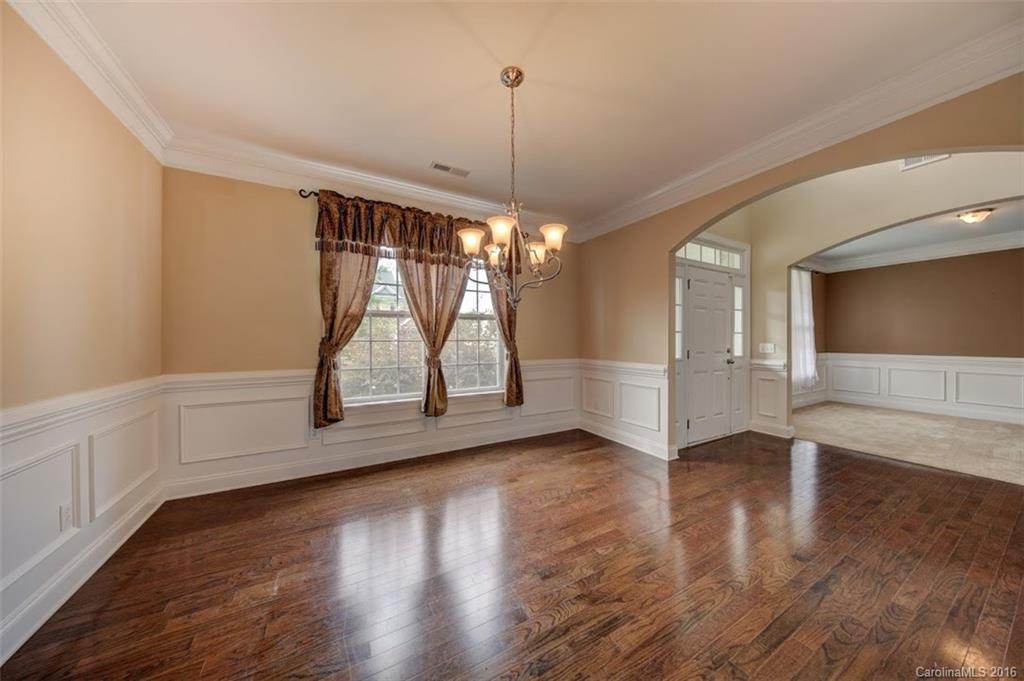 Walnut Creek - Residential