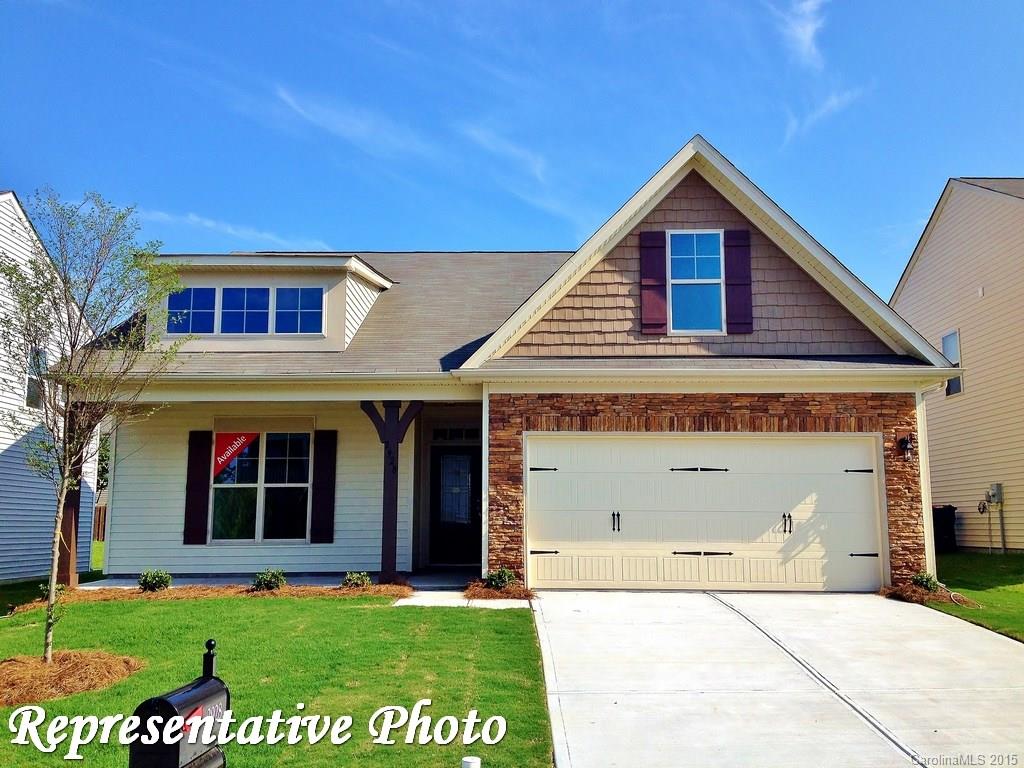 Walnut Creek - Residential