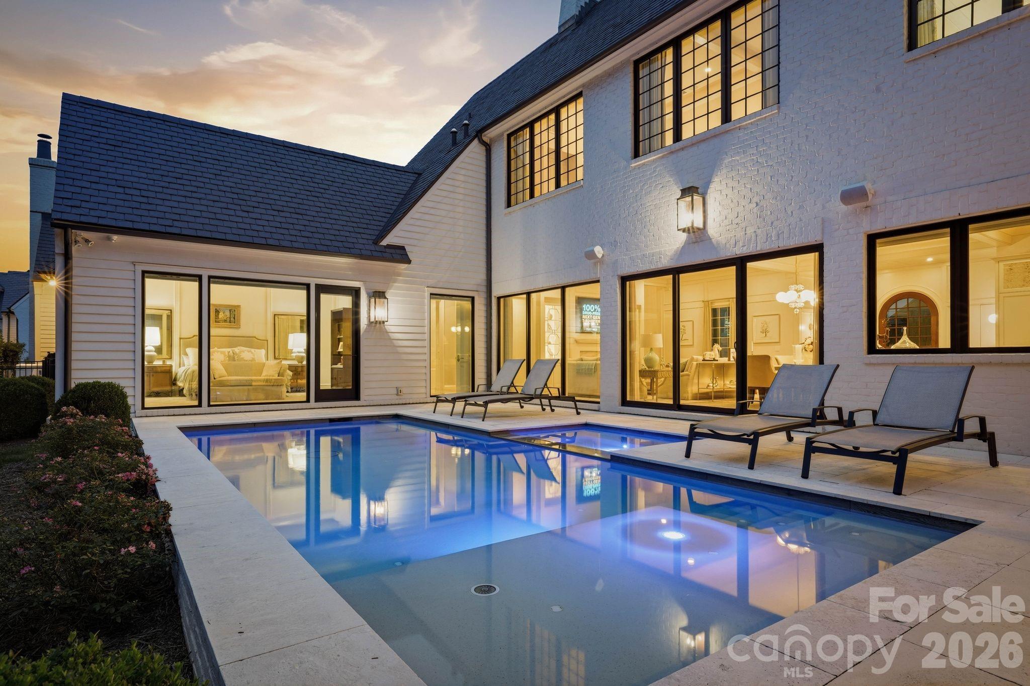 4709 Ockley Manor Lane