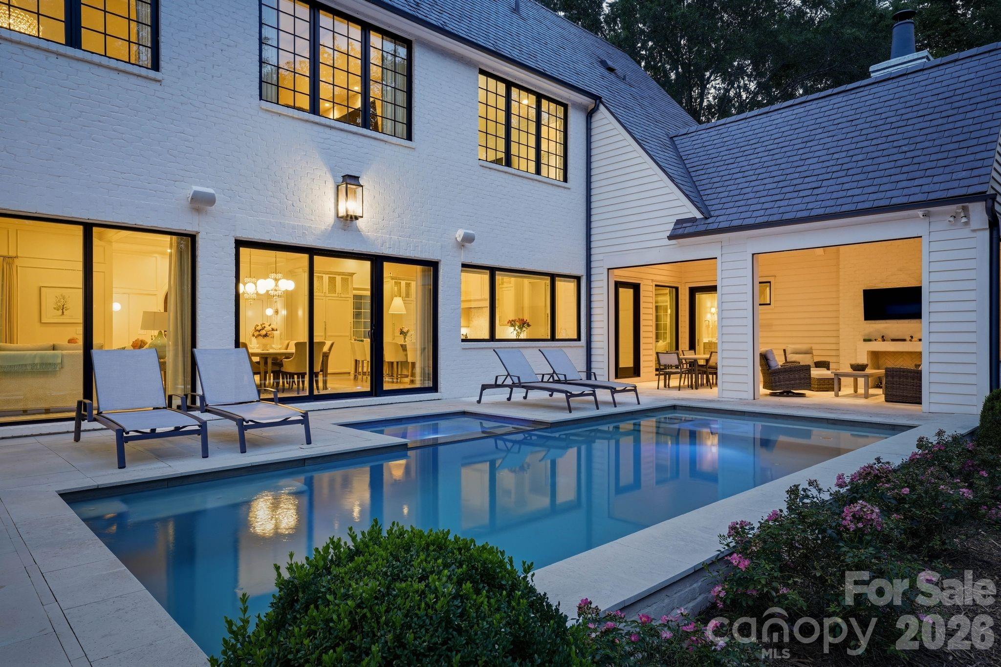4709 Ockley Manor Lane