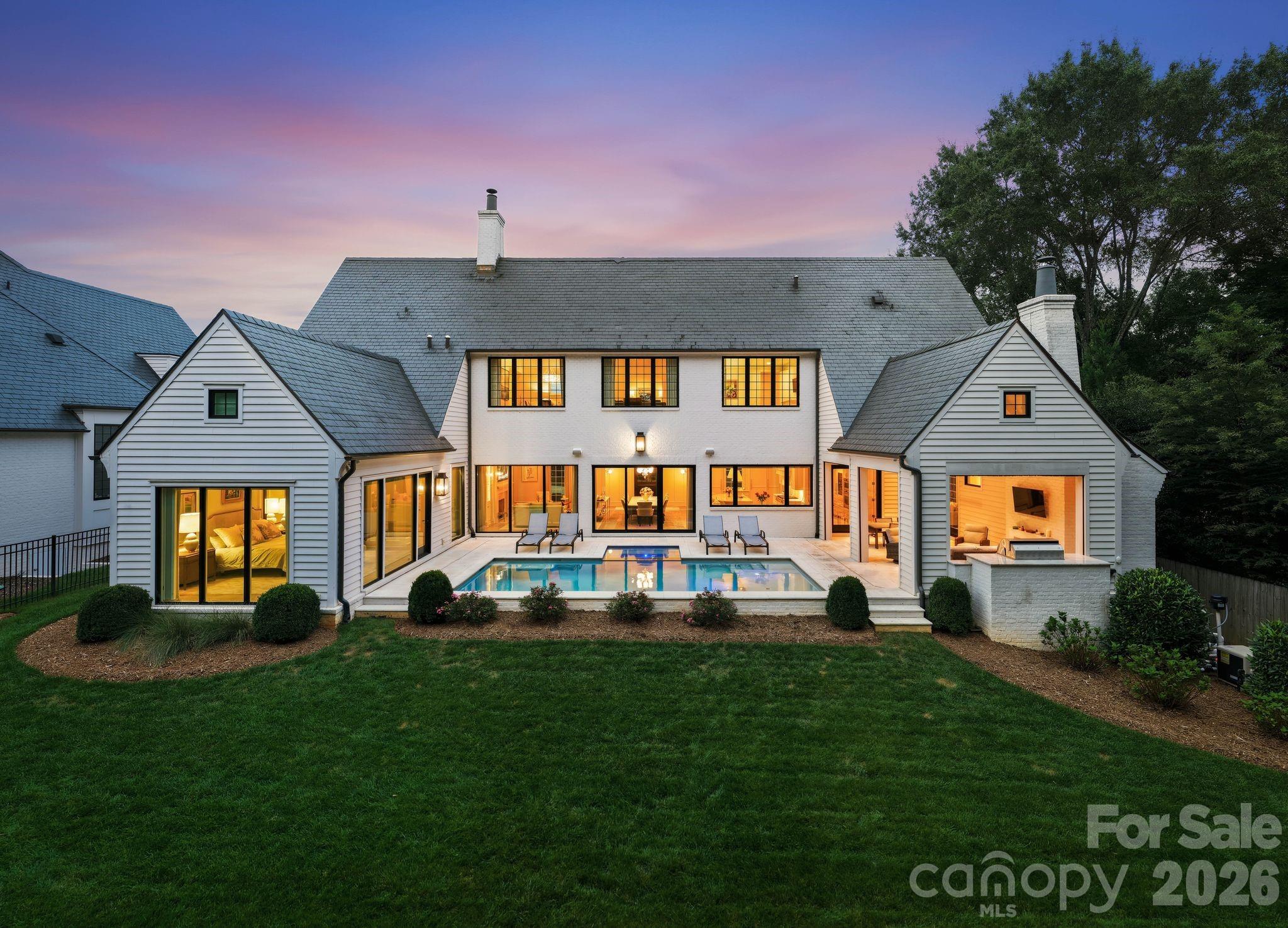 4709 Ockley Manor Lane