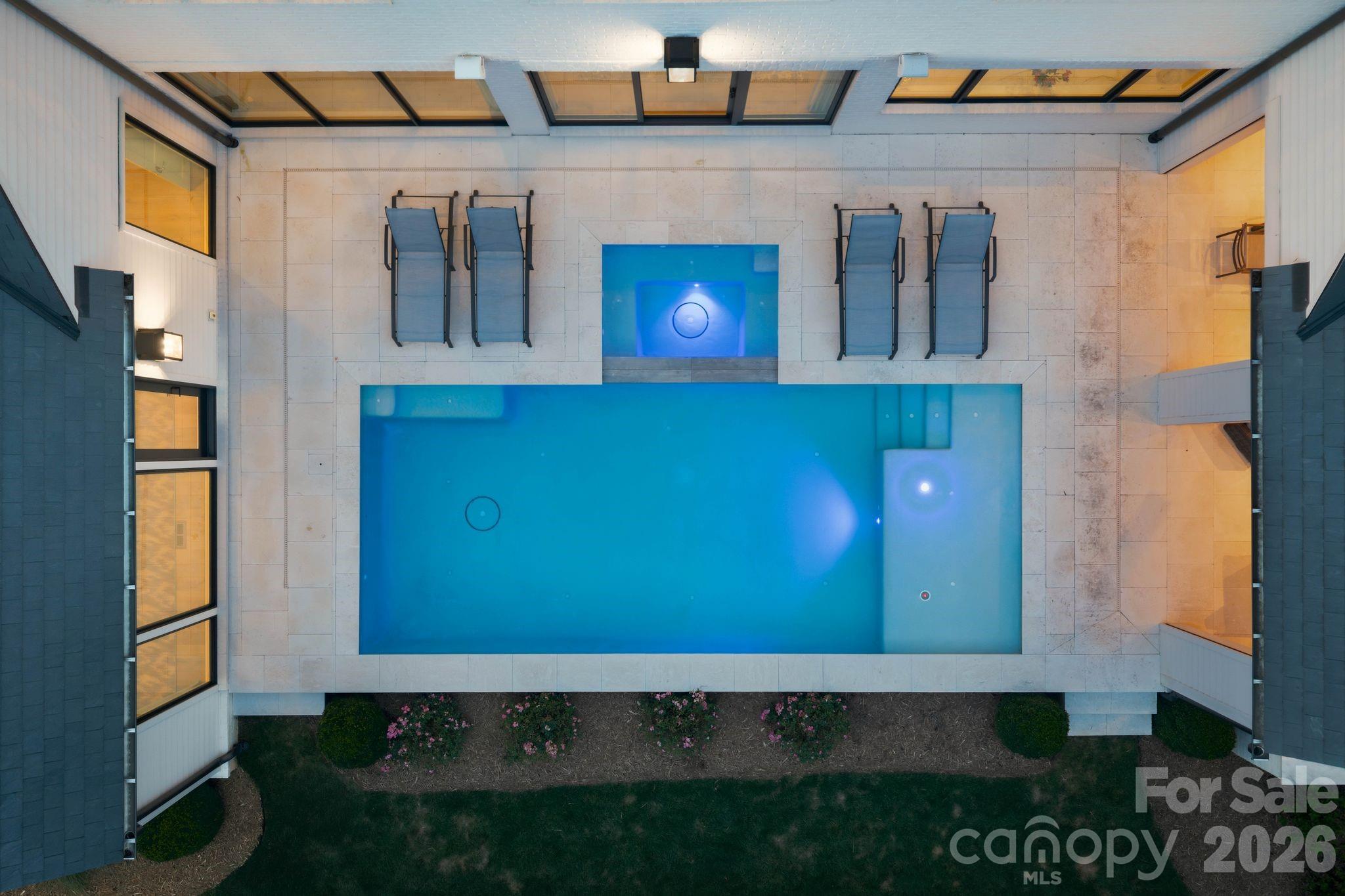 4709 Ockley Manor Lane