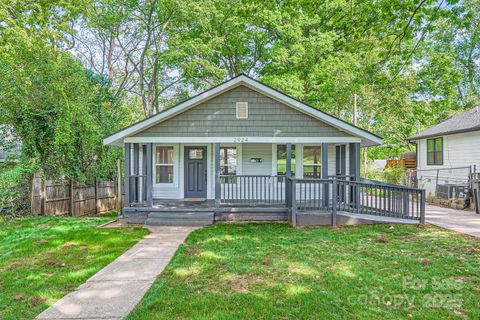 2924 Parkway Avenue Charlotte NC 28208