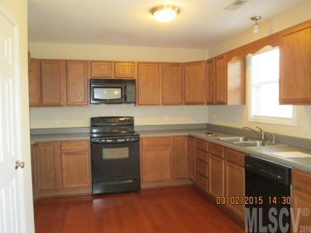 Cold Water Creek - Residential