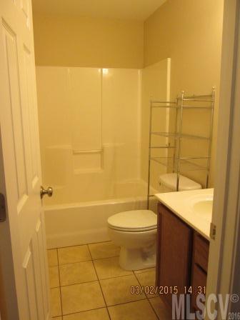 Cold Water Creek - Residential