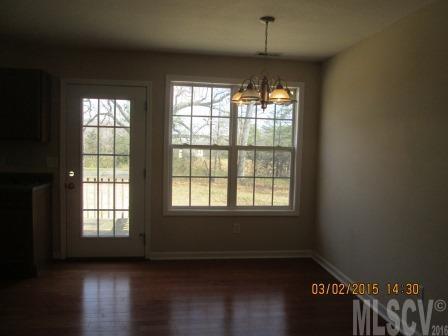 Cold Water Creek - Residential