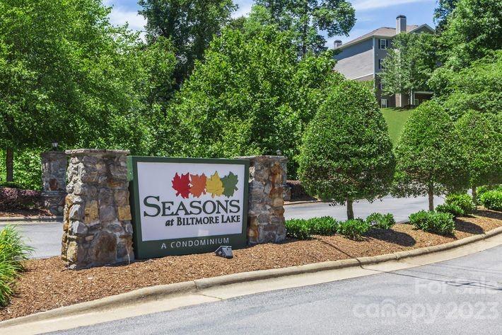 Seasons At Biltmore Lake - Residential