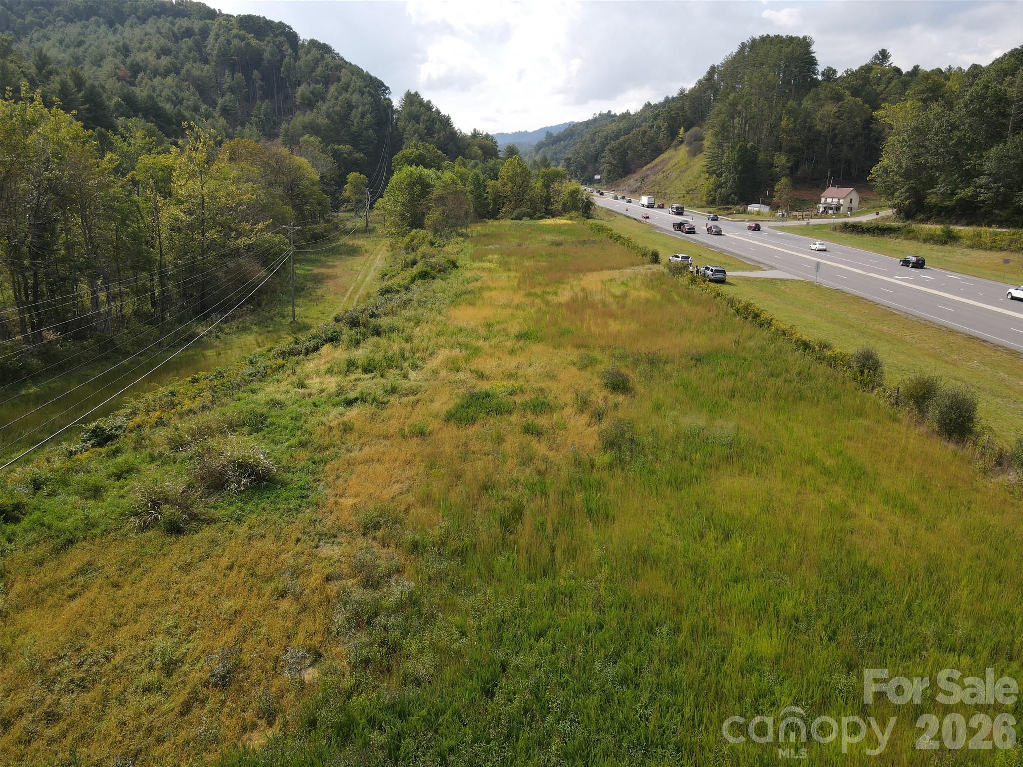 TBD US 19 Highway