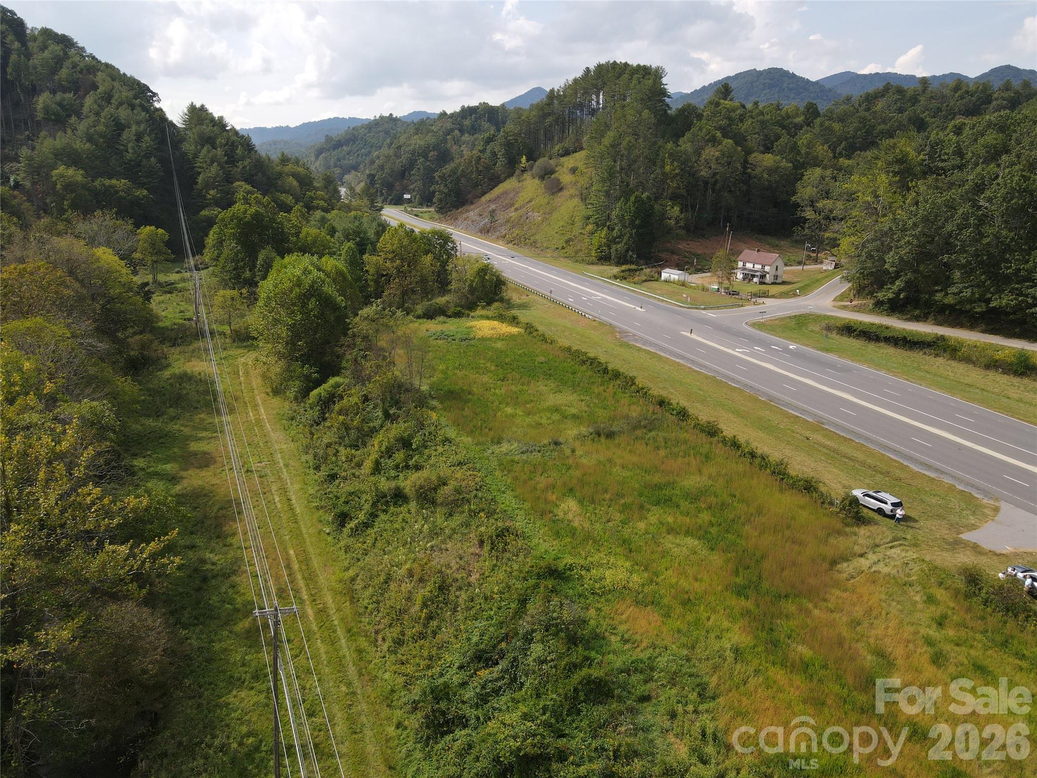 TBD US 19 Highway