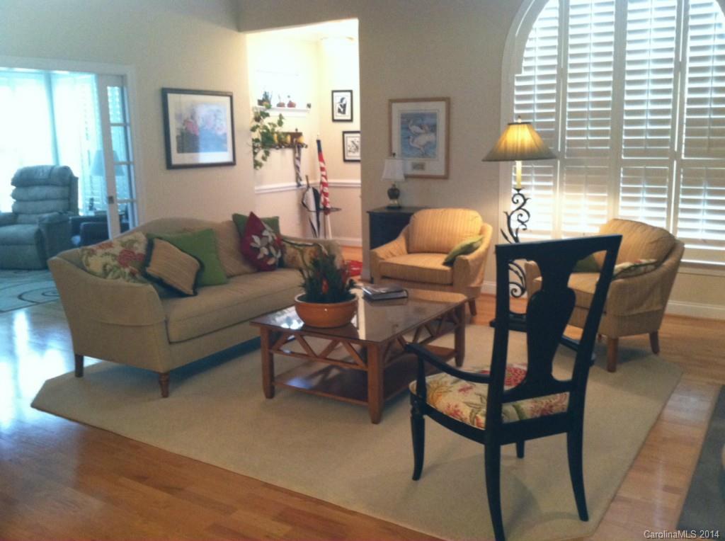 St Andrews - Residential