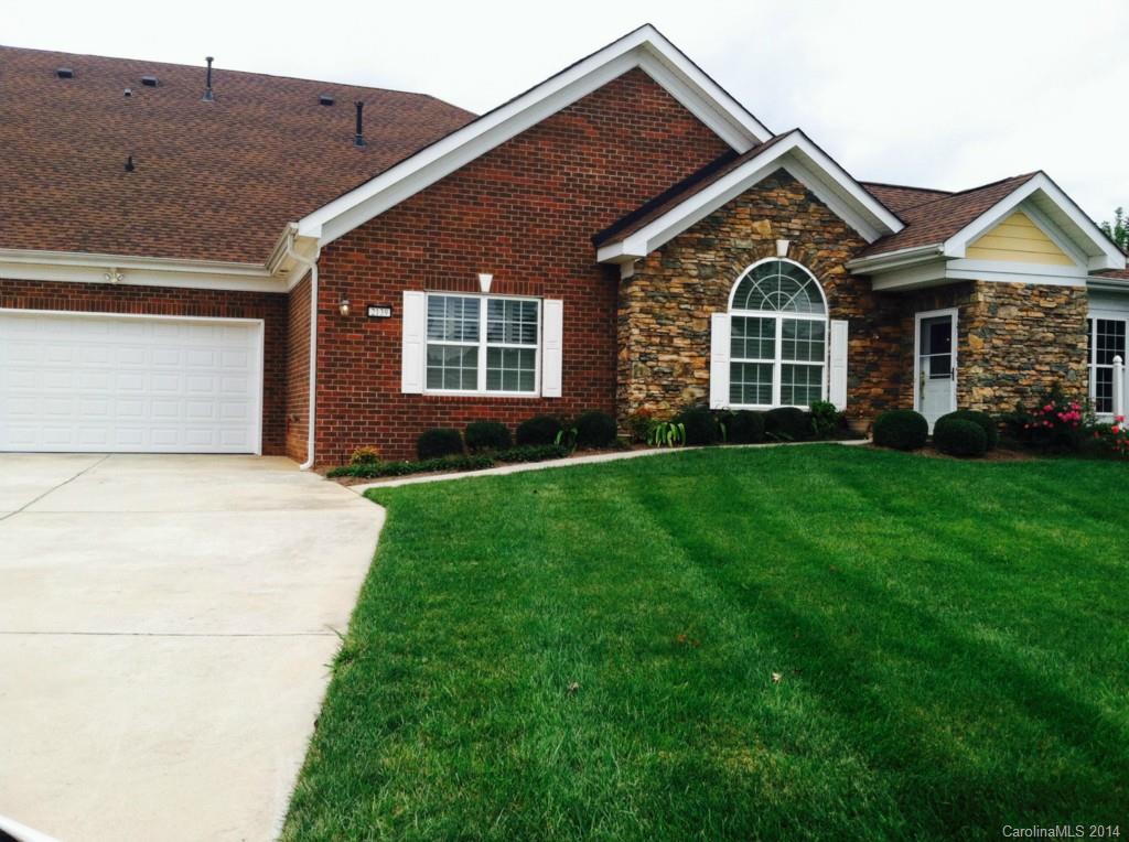 St Andrews - Residential