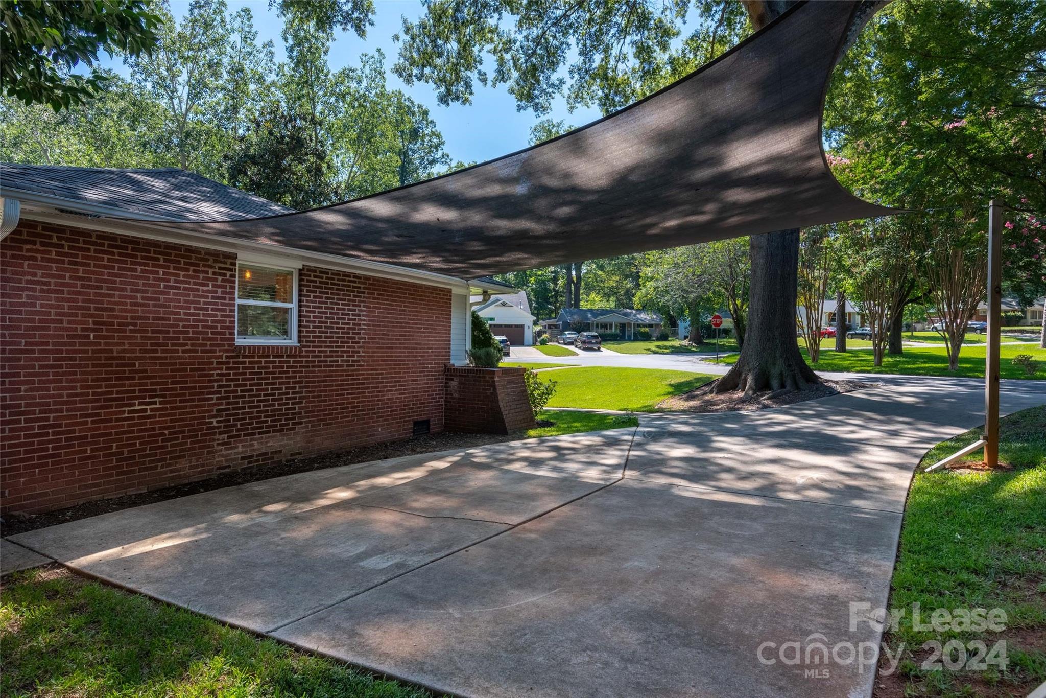 Selwyn Park - Residential Lease