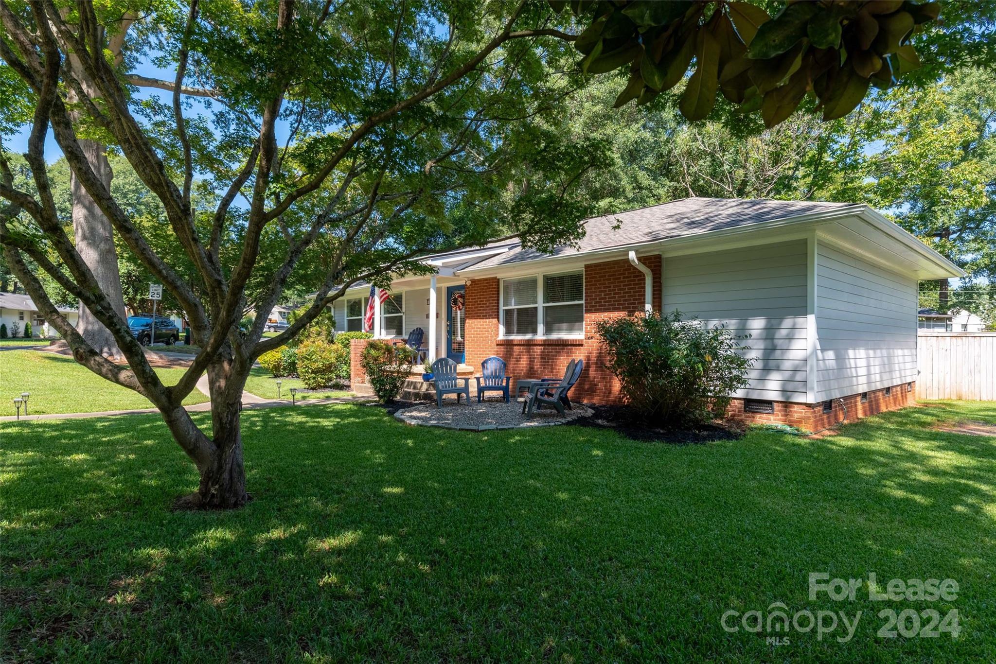 Selwyn Park - Residential Lease