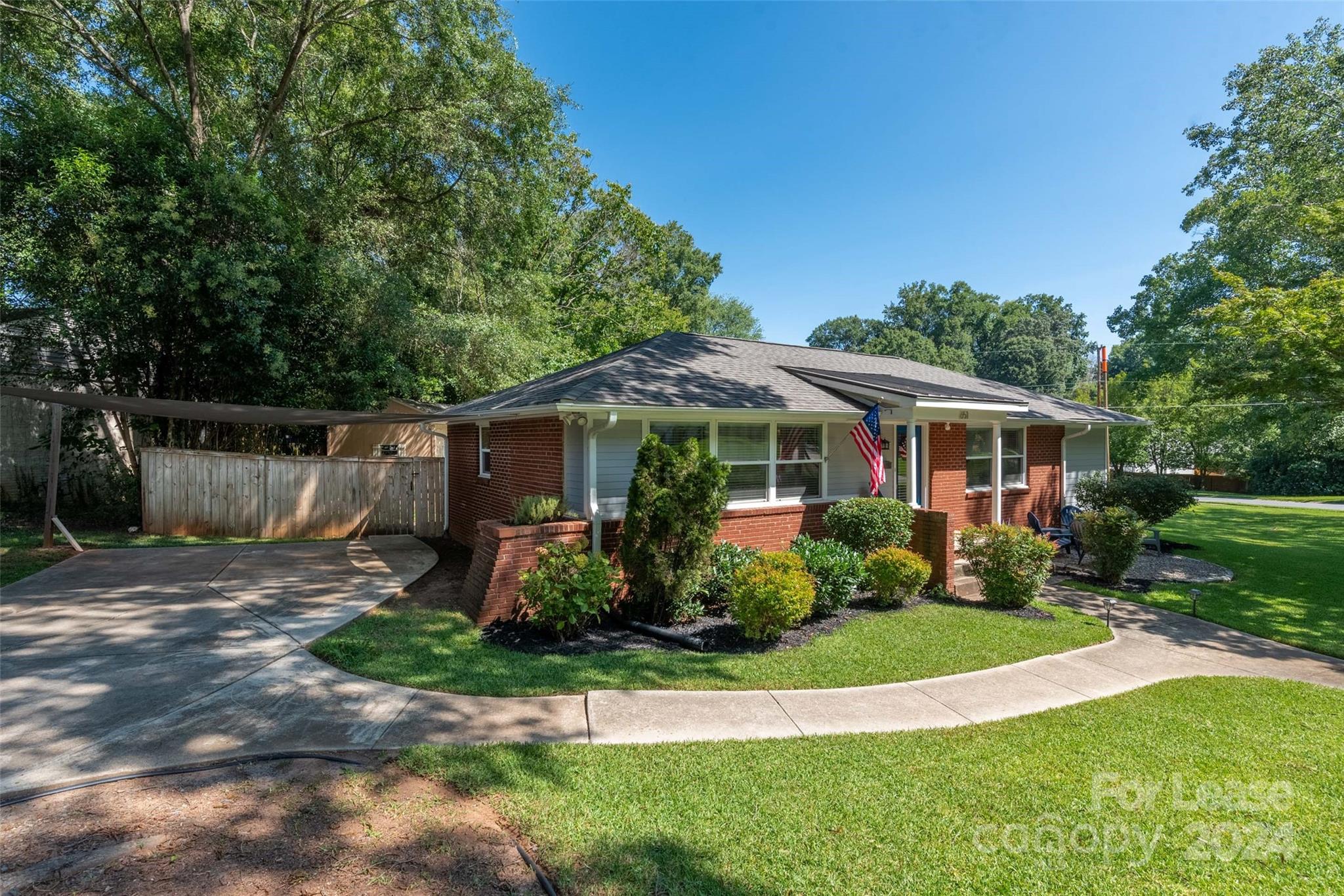 Selwyn Park - Residential Lease
