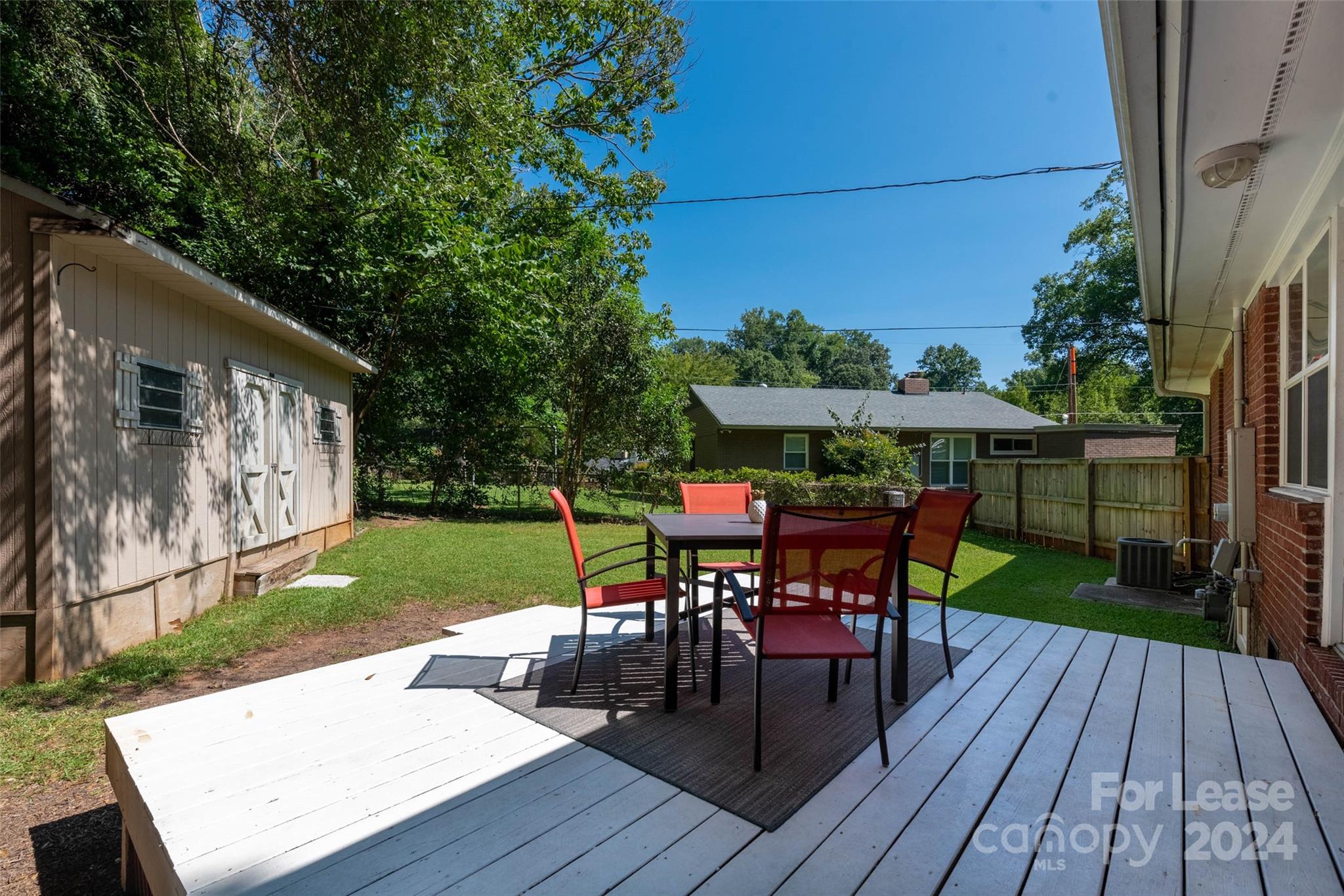 Selwyn Park - Residential Lease