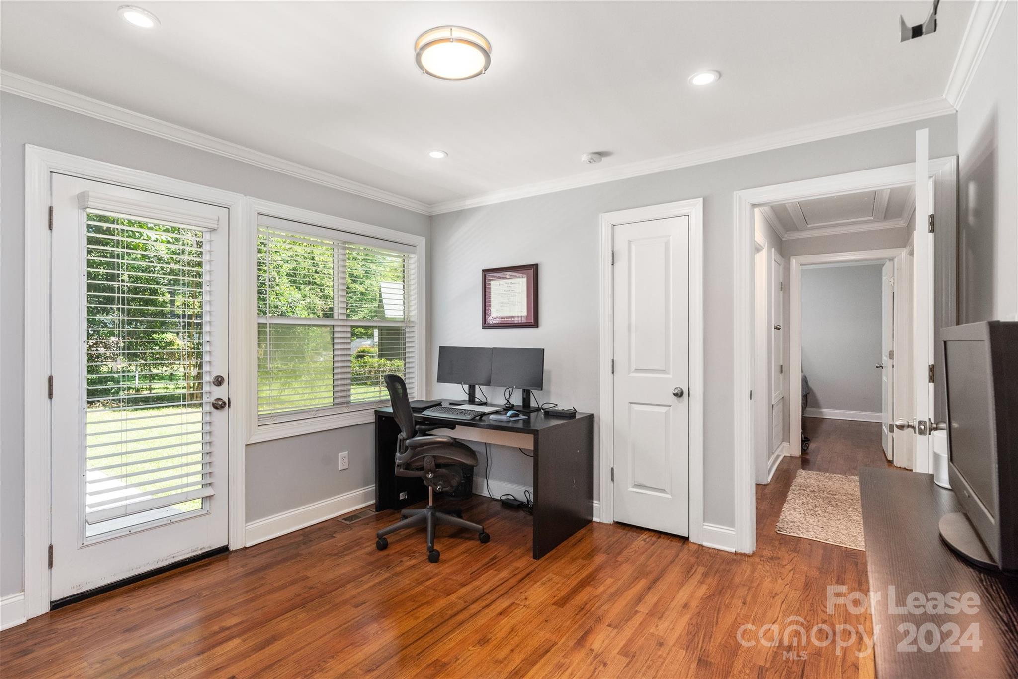 Selwyn Park - Residential Lease