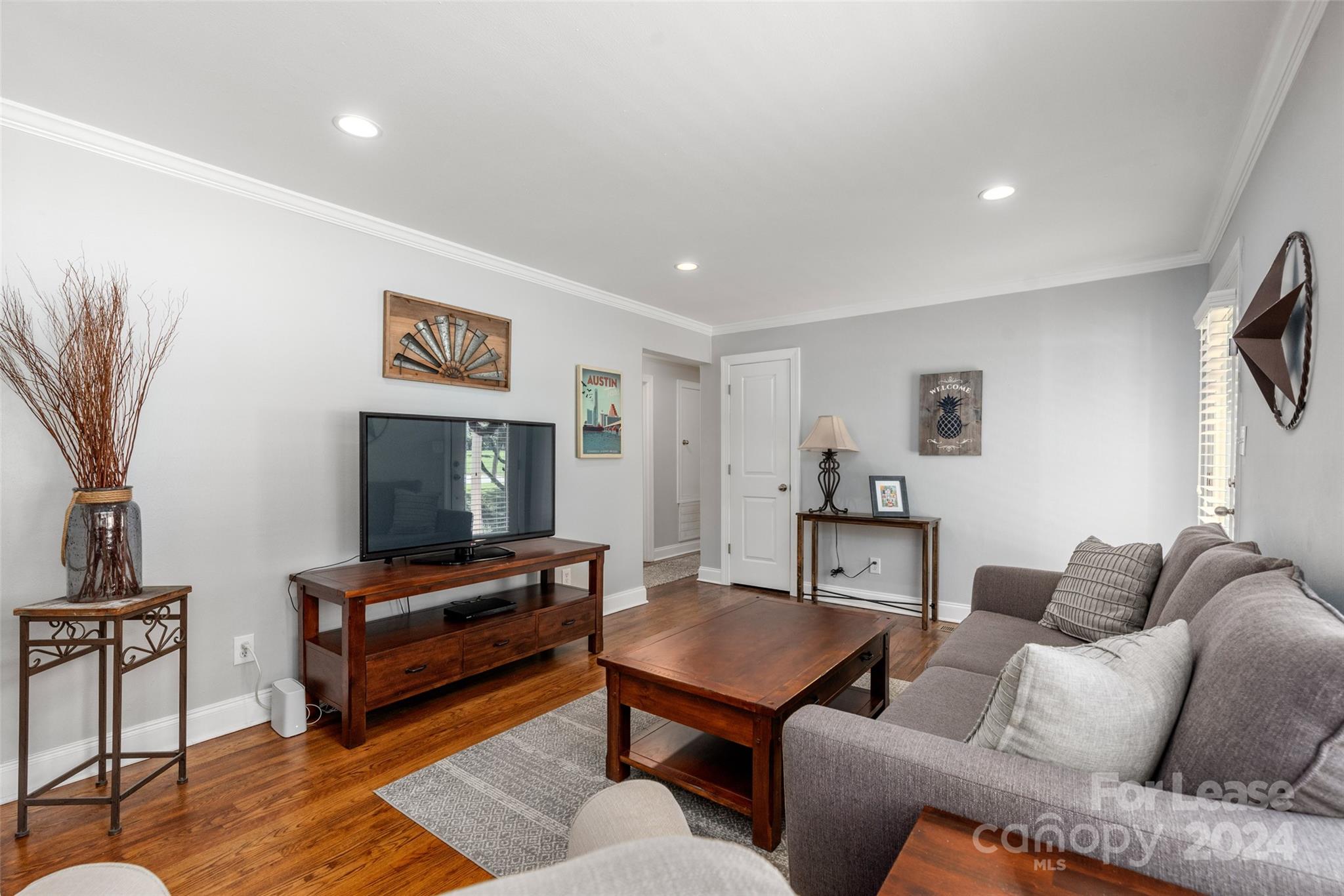 Selwyn Park - Residential Lease