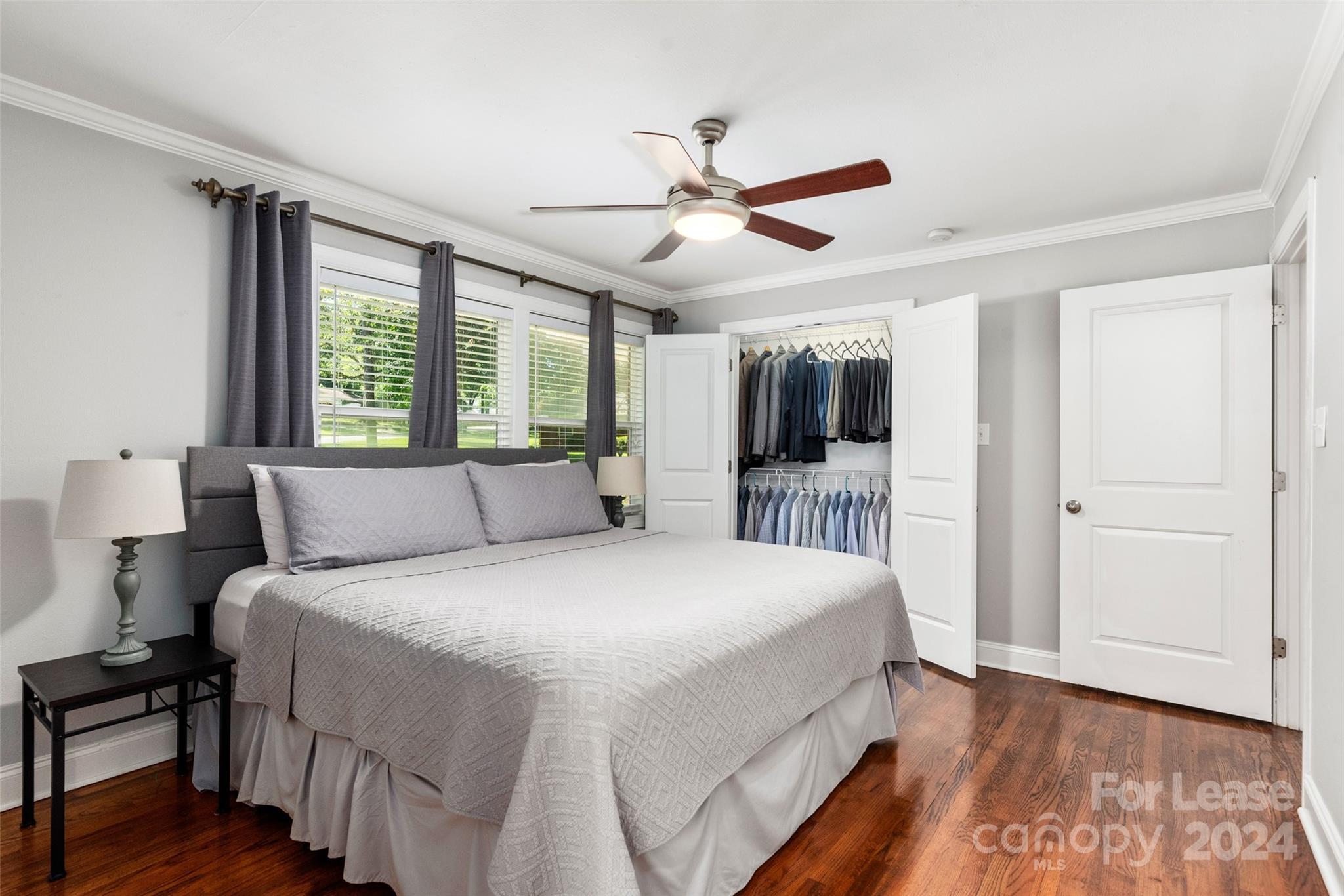 Selwyn Park - Residential Lease