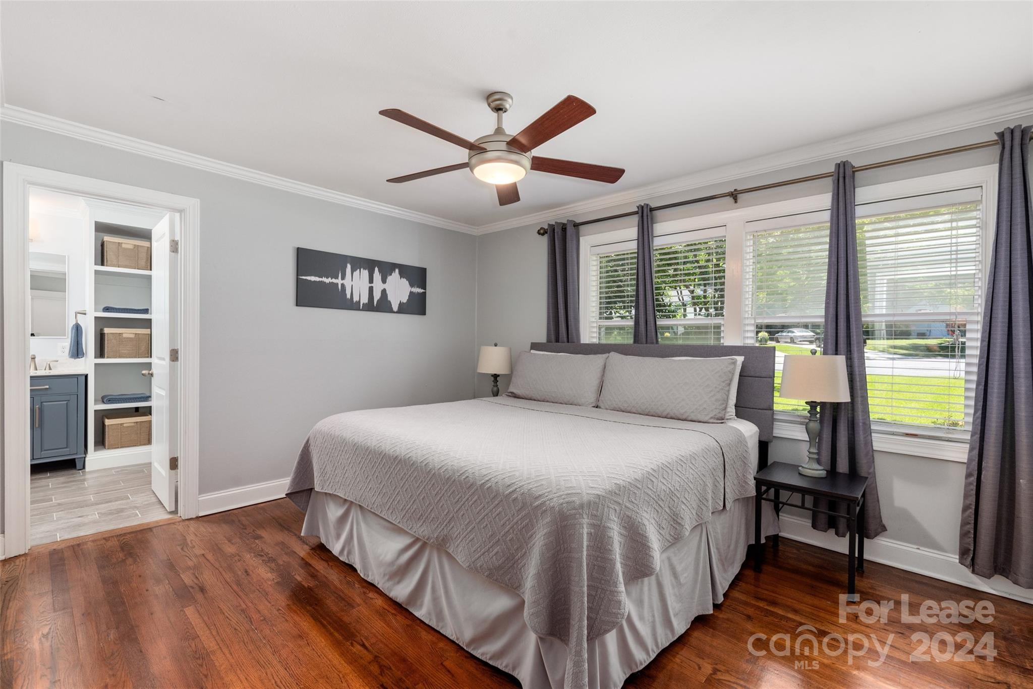 Selwyn Park - Residential Lease