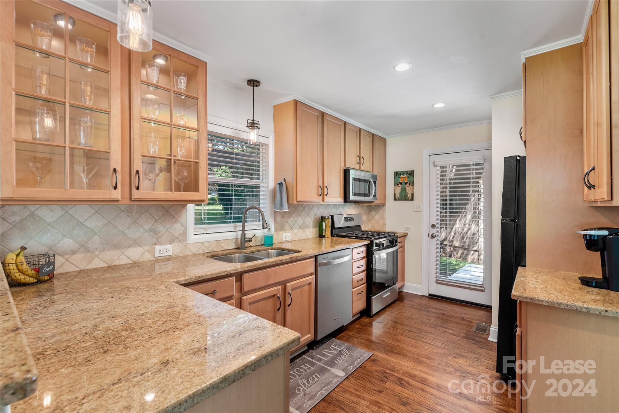 Selwyn Park - Residential Lease