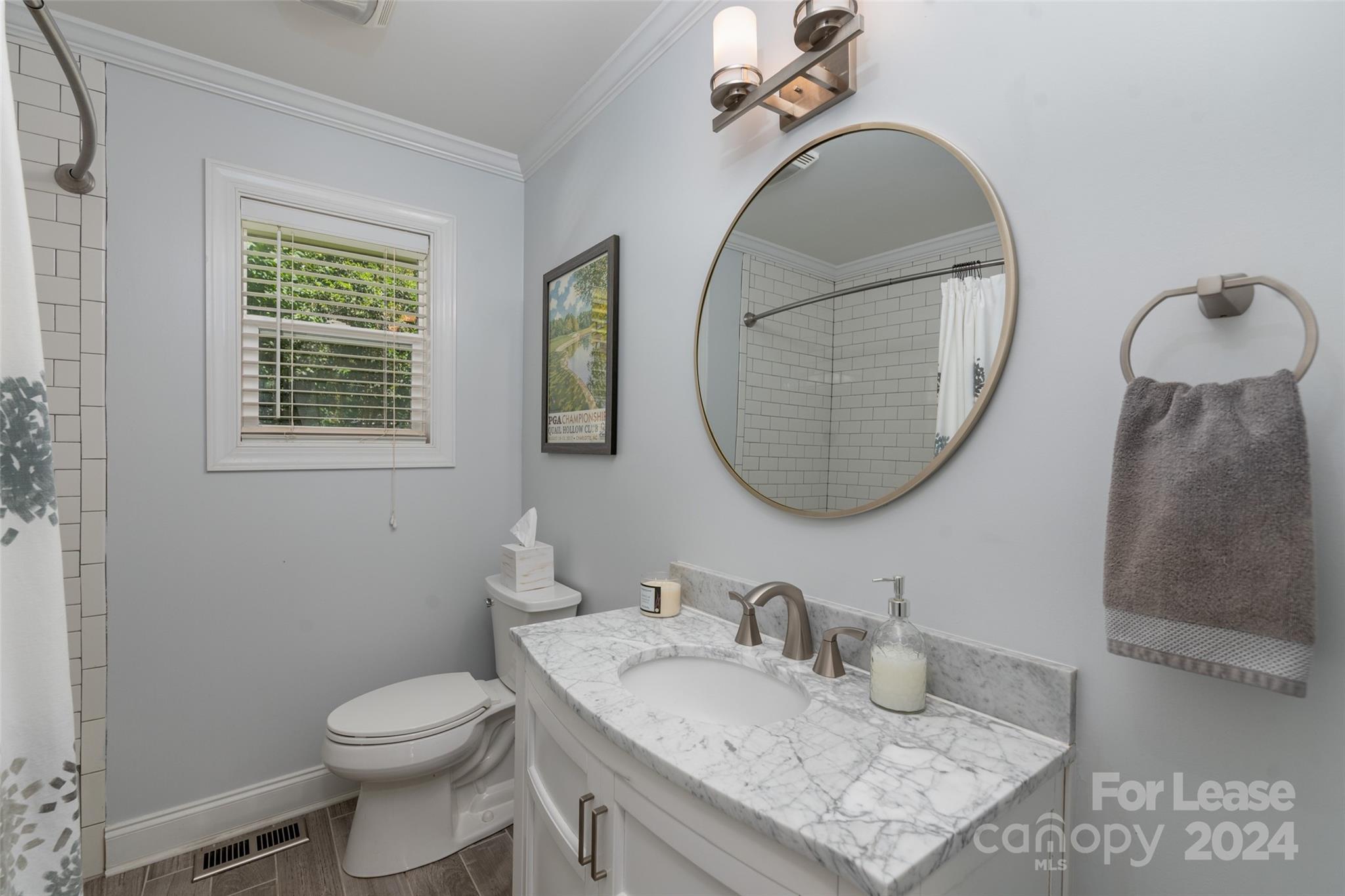 Selwyn Park - Residential Lease