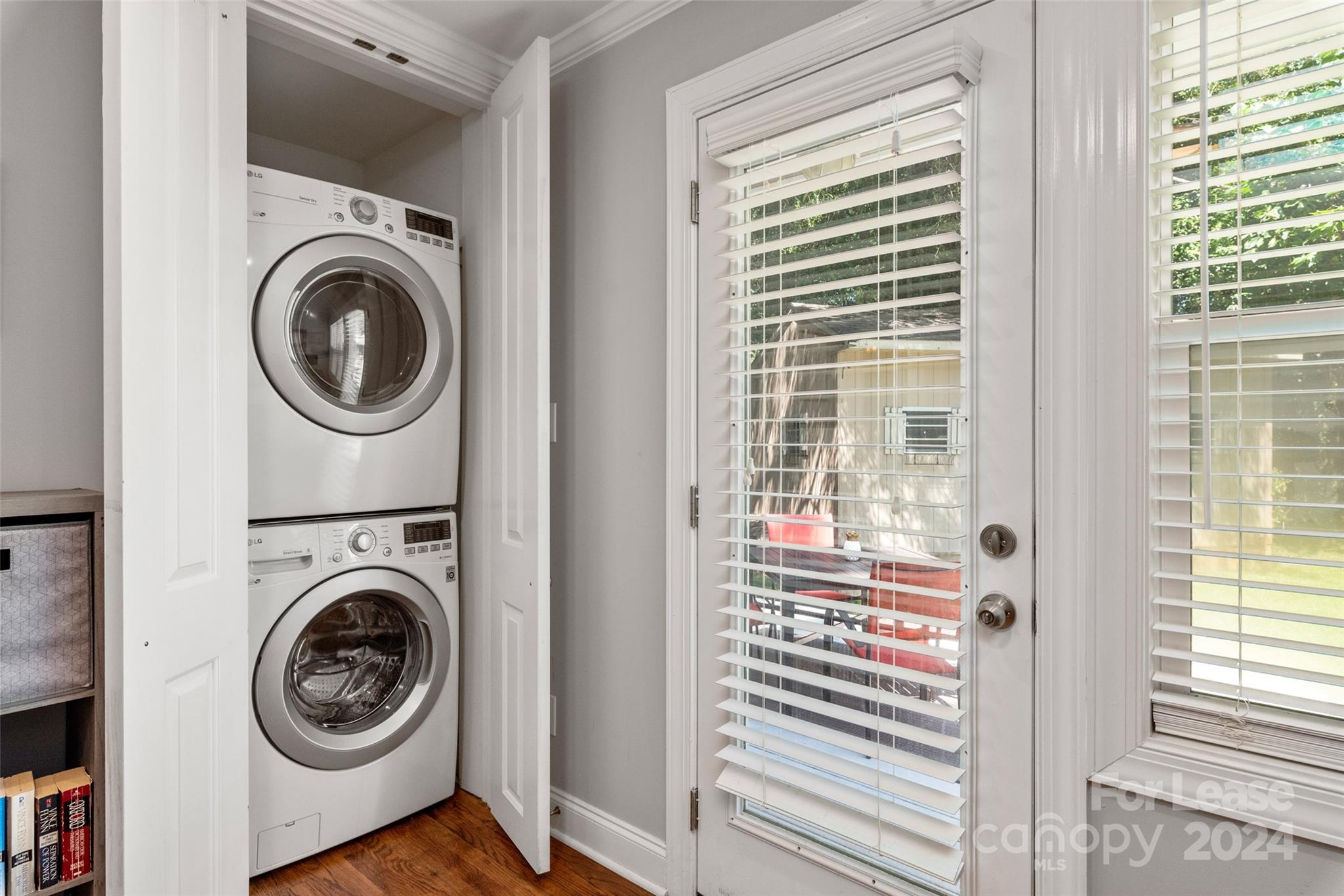 Selwyn Park - Residential Lease